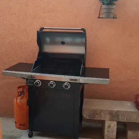 Mila Biograd Na Moru-polaca