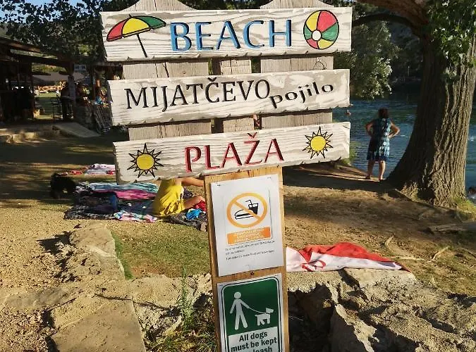 Mila Biograd Na Moru-polaca Polaca