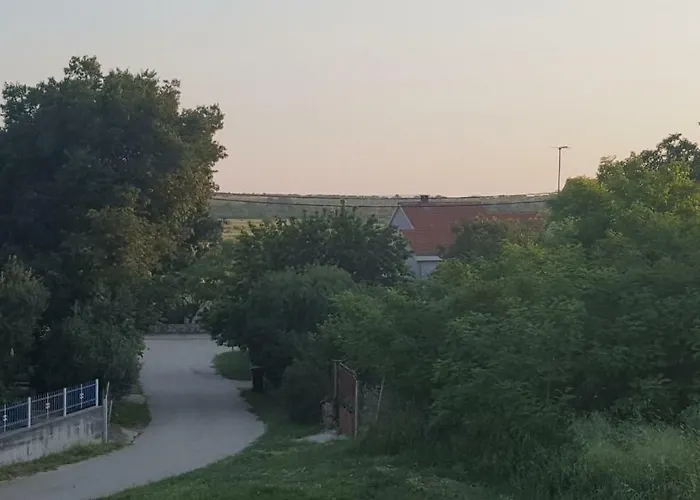 Villa Mila Biograd Na Moru-polaca Polaca