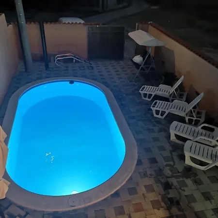 Mila Biograd Na Moru-polaca Villa Polaca