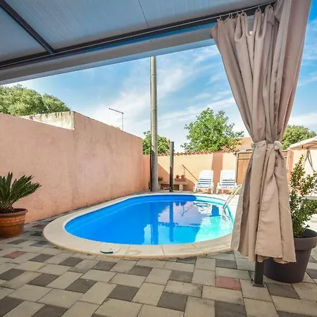 Mila Biograd Na Moru-polaca Villa *