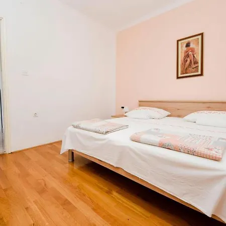 Mila Biograd Na Moru-polaca Villa Polaca