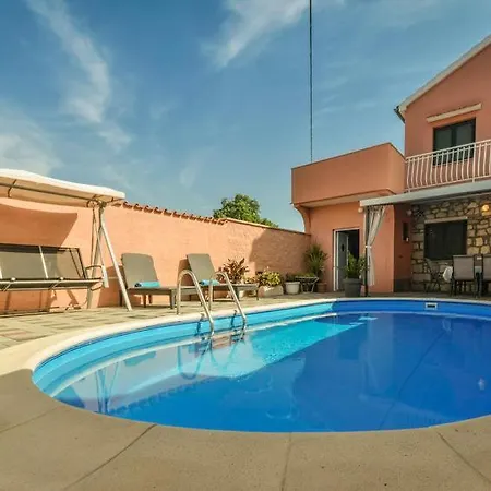 Mila Biograd Na Moru-polaca * Polaca