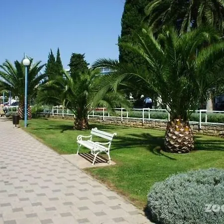 Vila Mila Biograd Na Moru-polaca *