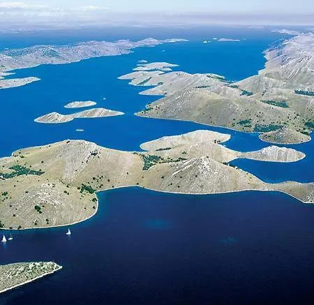 Mila Biograd Na Moru-polaca