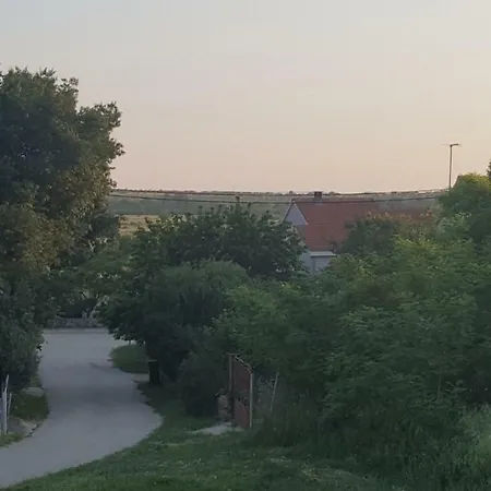 Villa Mila Biograd Na Moru-polaca Polaca