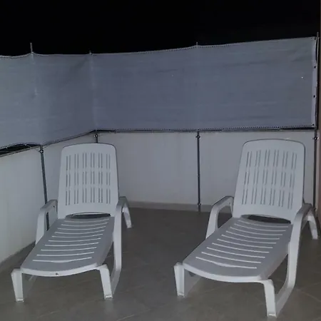 Villa Mila Biograd Na Moru-polaca *