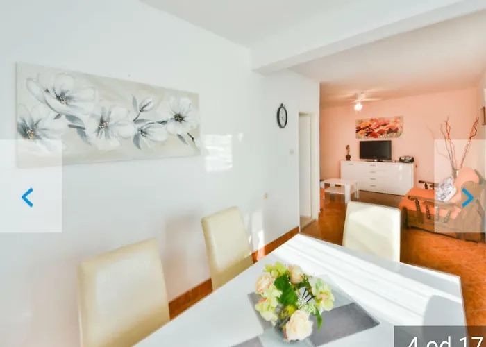 Mila Biograd Na Moru-polaca *