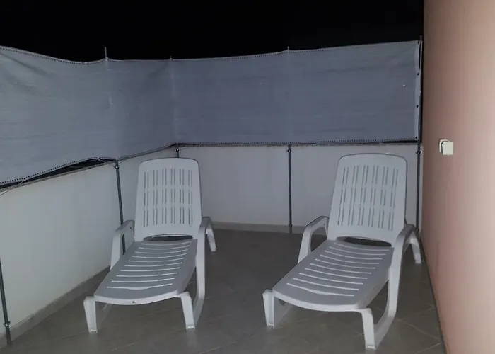 Vila Mila Biograd Na Moru-polaca *